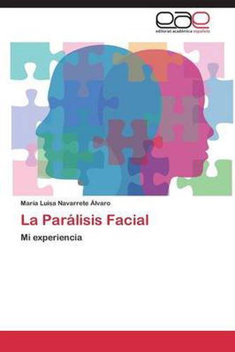 Cover image for La Paralisis Facial