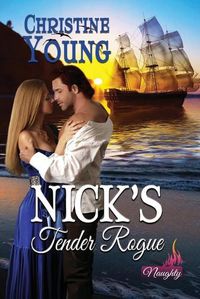 Cover image for Nick's Tender Rogue