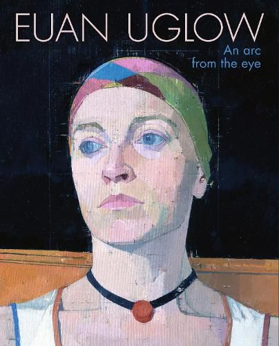 Cover image for Euan Uglow