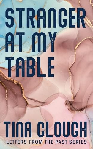 Cover image for Stranger at my Table