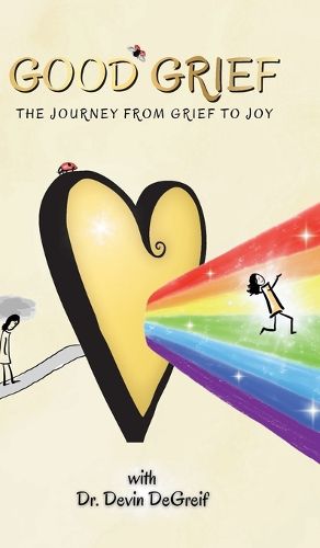 Cover image for Good Grief