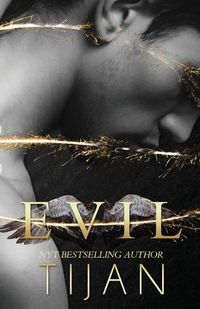 Cover image for Evil