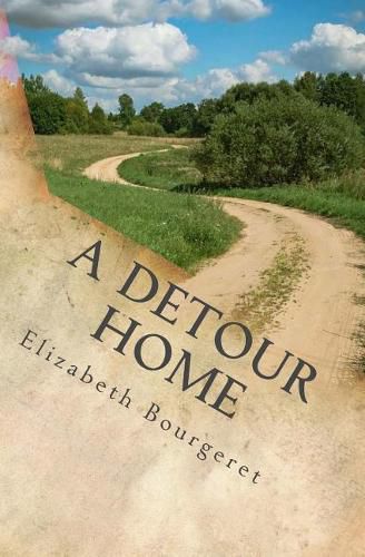 Cover image for A Detour Home