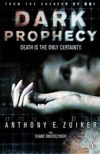 Cover image for Dark Prophecy: Level 26: Book Two