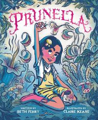 Cover image for Prunella