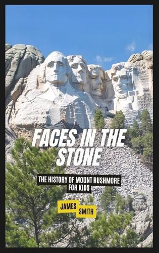 Cover image for Faces in the Stone