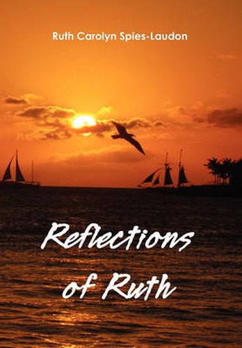 Cover image for Reflections of Ruth