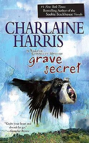 Cover image for Grave Secret