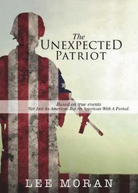 Cover image for The Unexpected Patriot