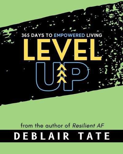 Cover image for Level Up