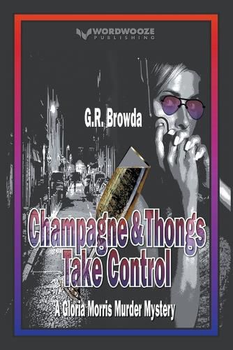 Cover image for Champagne & Thongs Take Control