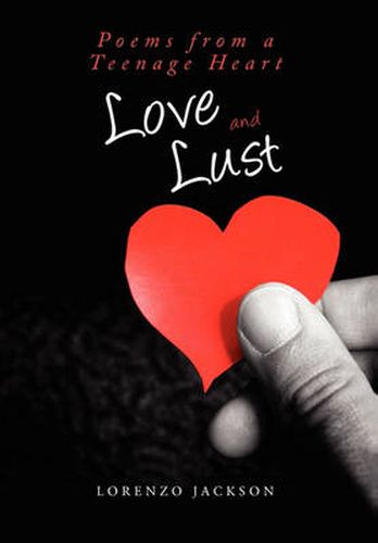 Cover image for Love and Lust