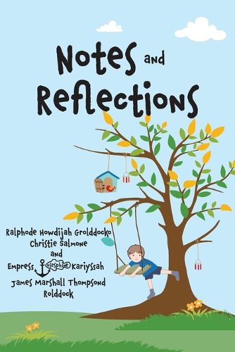 Cover image for Notes and Reflections