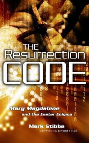 Cover image for The Resurrection Code