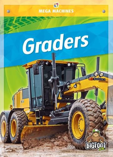 Cover image for Graders