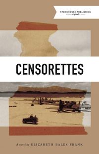 Cover image for Censorettes