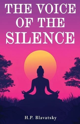 Cover image for The Voice of the Silence