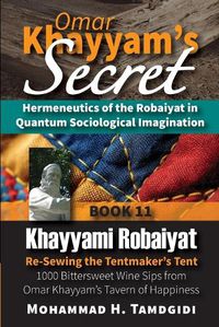 Cover image for Omar Khayyam's Secret