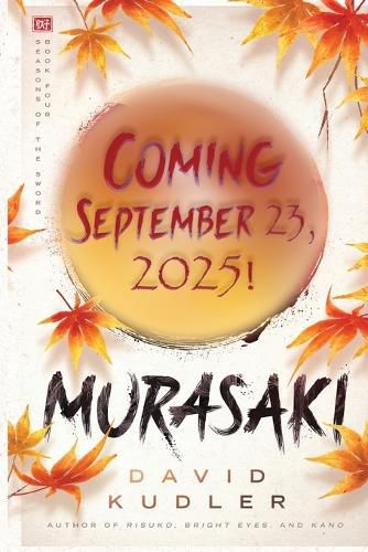 Cover image for Murasaki