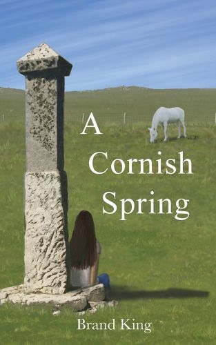 Cover image for A Cornish Spring