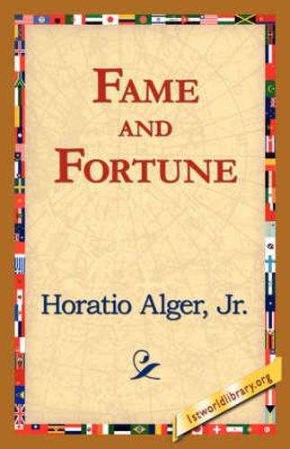 Cover image for Fame and Fortune