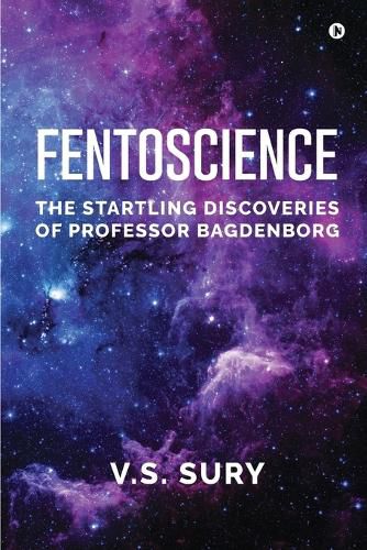 Cover image for Fentoscience