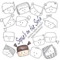 Cover image for Sophe's on the Sofa