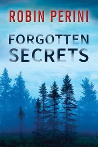 Cover image for Forgotten Secrets