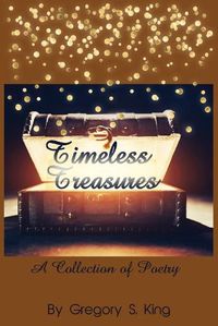 Cover image for Timeless Treasures