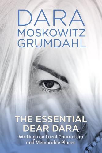 Cover image for The Essential Dear Dara