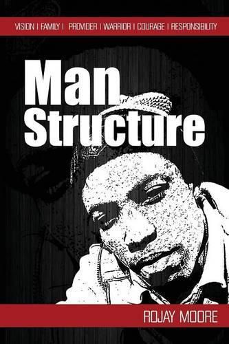 Cover image for Man Structure