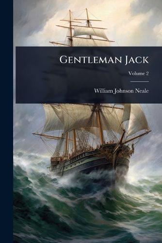 Cover image for Gentleman Jack