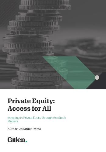 Cover image for Private Equity: Access for All