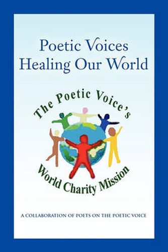 Cover image for Poetic Voices