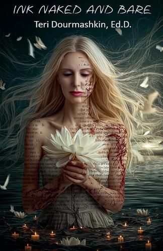 Cover image for Ink Naked and Bare