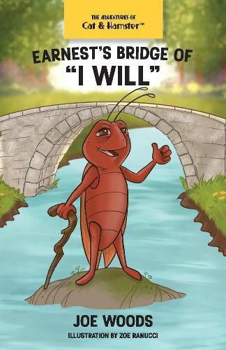 Earnest's Bridge of   I WILL