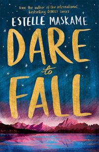 Cover image for Dare to Fall