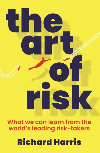Cover image for The Art of Risk