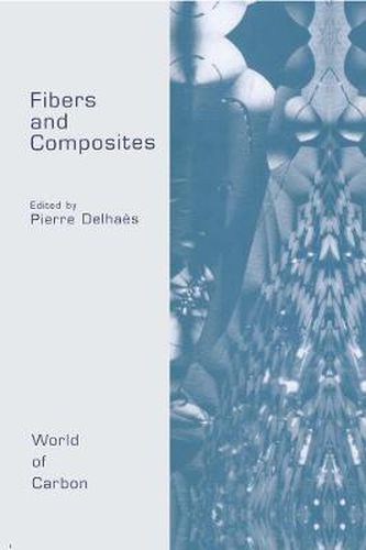 Cover image for Fibers and Composites