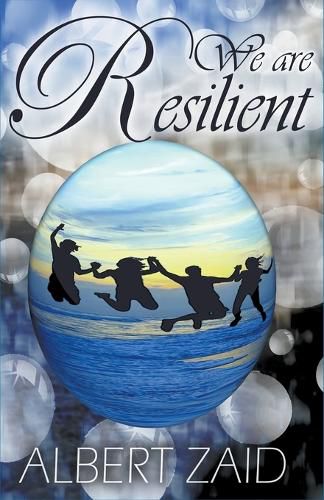 Cover image for We Are Resilient