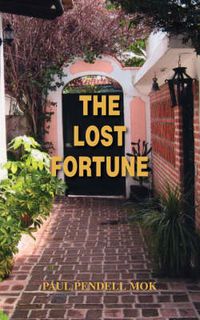 Cover image for The Lost Fortune