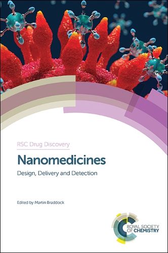 Cover image for Nanomedicines: Design, Delivery and Detection