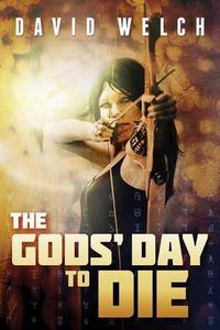 Cover image for The Gods' Day to Die