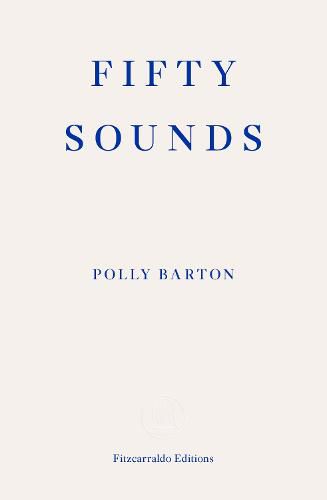 Cover image for Fifty Sounds