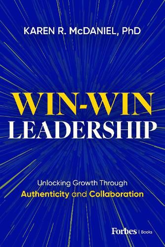 Cover image for Win-Win Leadership