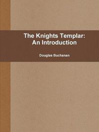 Cover image for The Knights Templar