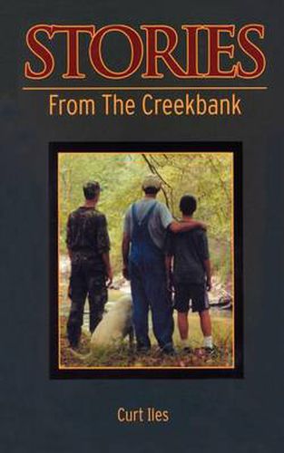 Cover image for Stories from the Creekbank