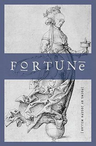 Cover image for Fortune