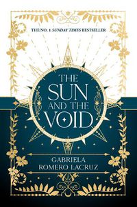 Cover image for The Sun and the Void