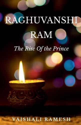 Cover image for Raghuvanshi RAM